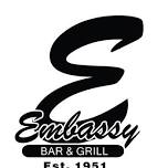 The Embassy Bar & Grill