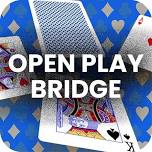 Open-Play Bridge