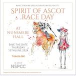 Spirit of Ascot