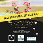 Murder Mystery Date Night in conjunction with FOL and CP&R Dept.