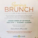 Spring Brunch