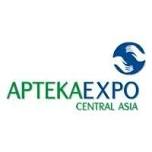 Apteka Expo Central Asia Tashkent