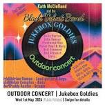 Outdoor Concert: Jukebox Goldies!