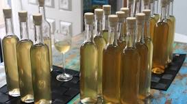 Meadery Adventure: Tour & Taste Honey-Infused Mead