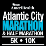 2024 AmeriHealth Atlantic City Marathon, Half Marathon, 10K & 5K