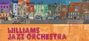 Jazz Nights – Williams Jazz Orchestra