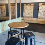 30A Axe Throwing Experience in Santa Rosa Beach