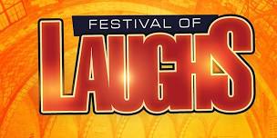 Festival of Laughs 2024