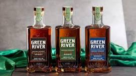 Green River Tasting ! 4/27 4-7pm