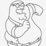 Peter Griffin