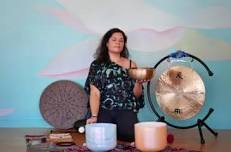 Affirmation Meditation Sound Bath