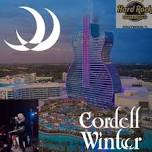 Cordell Winter