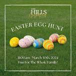 Easter Egg Hunt