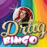 Drag Musical Bingo