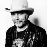 Daniel Lanois