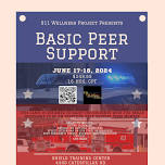 Basic Peer Support