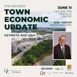 Town Economic Update 2024