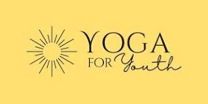 Yoga for Youth - Thursday's @ River Wharves, River St, Mackay