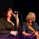 Stratman & Robin Live at Waiuku Cossie Club