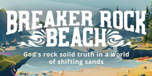 Breaker Rock Beach VBS