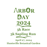 Arbor Day Races