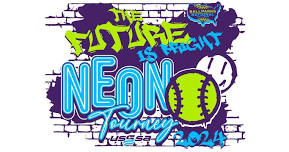 The Future is Bright - NEON Softball Tournament