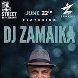 Saturday Night Live - Ft DJ Zamaika