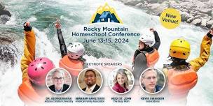 Rocky Mountain Homeschool Conference