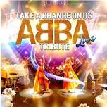 ABBA TAKE A CHANCE ON US ST PETROCS CHURCH BODMIN 1ST NOVEMBER 2024