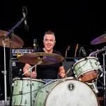 Steve Vorass on Drums: Sam Ness - Wisefest