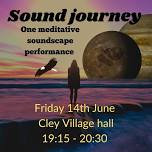 Cley sound journey