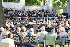 La Crosse Concert Band Concert - ExploreLaCrosse