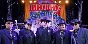 The Unravelling Wilburys