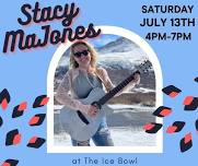 Live Music - Stacy MaJones