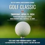 Golf Classic 31st Annual