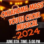 Oklahoma Mass Choir Pre Musical