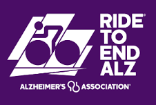 2024 Ride to End ALZ