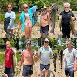 Pontiac Spearfishing Tournament