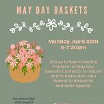 May Day Baskets