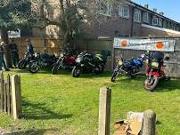 The Brickmakers Bike Show