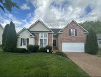 Open House: 2-4pm CDT at 2007 Patrick Way, Spring Hill, TN 37174