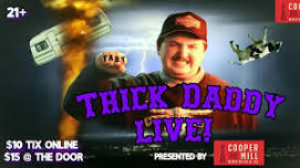 Thick Daddy Live @ Cooper & Mill Brewing Co.