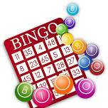 Bingo Tuesday!