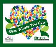 East Texas Giving Day - Give Where You Live