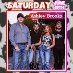 Ashley Brooks at Pokeys Music Hall & Eatery