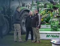 Midlands Machinery Show