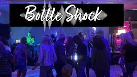 Bottle Shock @ Front Royal Moose