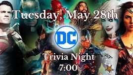 DC Trivia Night