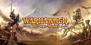 Warhammer Old World Event