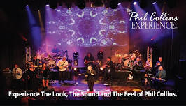 The Phil Collins Experience